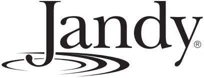 Jandy logo