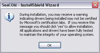 SEALEVEL COMM 8 PCIe 7803e Serial Interface Card - Software Installation 1