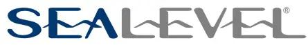 SEALEVEL - logo