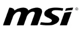 MSI logo