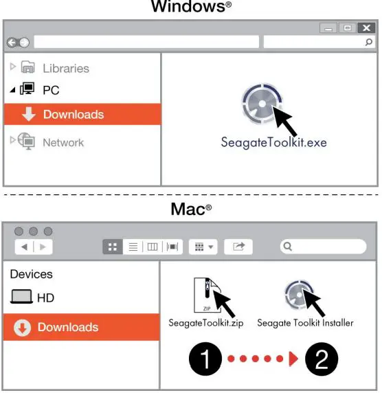 Seagate FireCuda Gaming Hard Drive and FireCuda Gaming Hub-FIG11