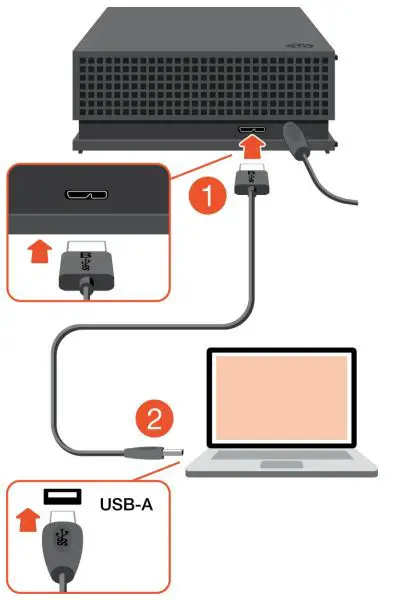 Seagate FireCuda Gaming Hard Drive and FireCuda Gaming Hub-FIG7