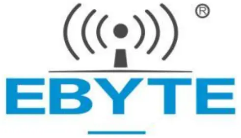 EBYTE logo