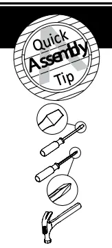 Assembly Tip
