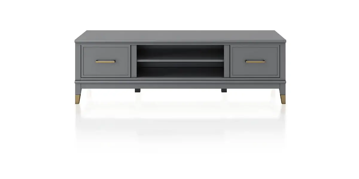 Cosmoliving 810589006 59.61 Inch Westerleigh Gray Tv Stand Instruction Manual Cosmoliving 810589006 59.61 Inch Westerleigh Gray Tv Stand Instruction Manual