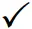 Checkmark