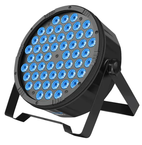 Betopper LPC008S Par Light-product