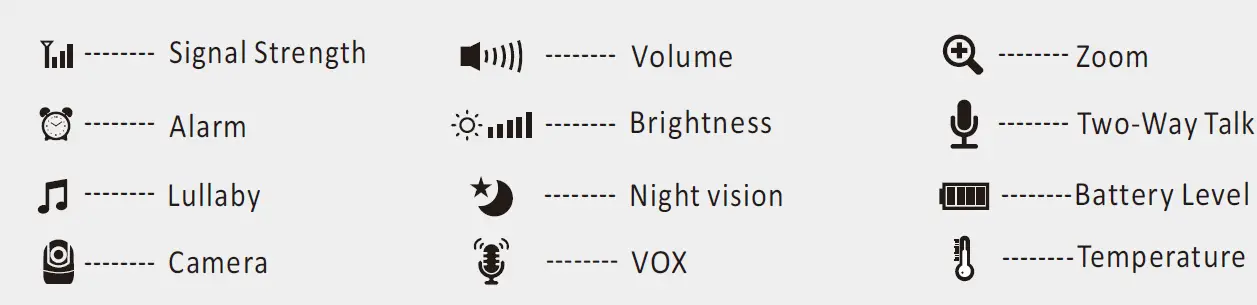 ChildsFarm-HB6850 2.4GHz-Digital-Wireless-Video-Baby-01