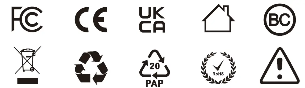 ChildsFarm-HB6850 2.4GHz-Digital-Wireless-Video-Baby-05