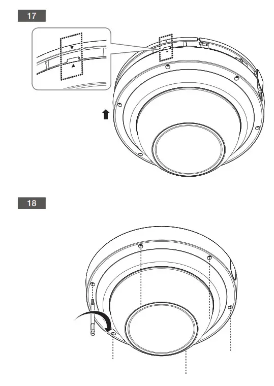 SAMSUNG PNM 9084RQZ Network Camera - fig12