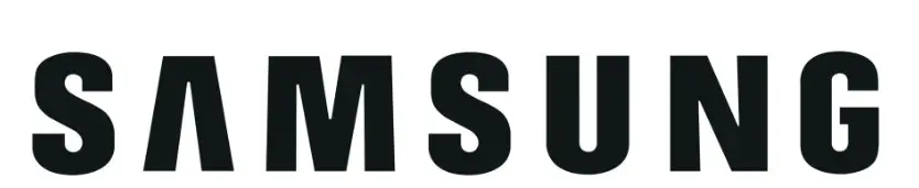 SAMSUNG logo