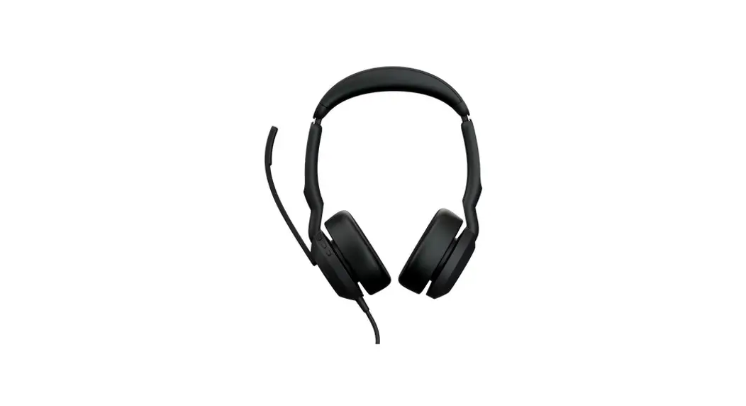Jabra Evolve2 50 Stereo Usb Headset User Guide