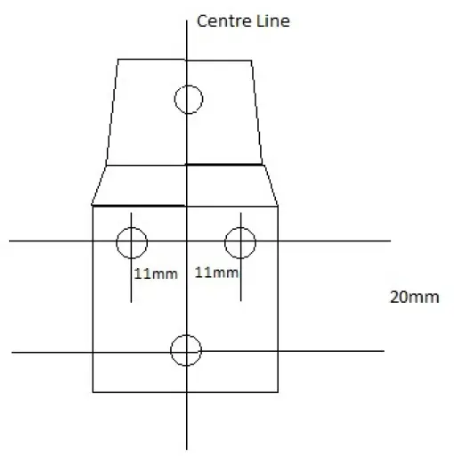 EH1621 18 Inch White Remote Control Wall Fan with 3 Speed Settings and 7.5 Hour Timer 2