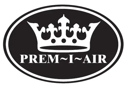 PREM-I-AIR logo