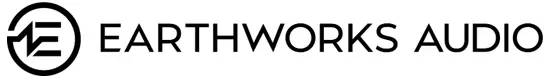 EARTHWORKS AUDIO Logo