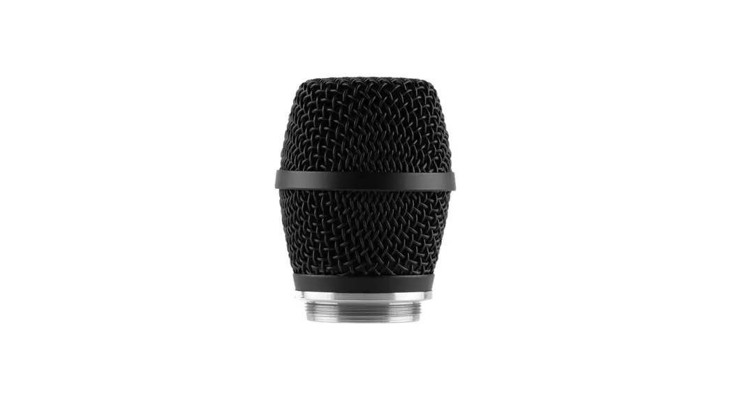 Earthworks Audio Sr3117 Supercardioid Vocal Condenser Wireless Capsule User Guide