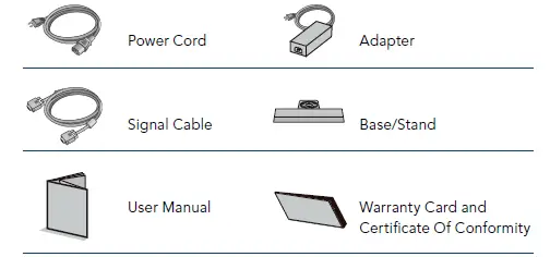 HYUNDAI 32CGM Series 32 Inch Curved Gaming Monitor 1
