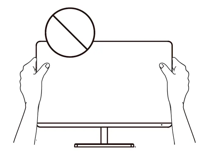 HYUNDAI 32CGM Series 32 Inch Curved Gaming Monitor 3