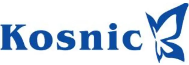 Kosnic LOGO