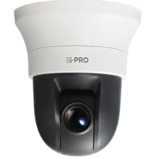 i-PRO-WV-S6131-Network-Camera-Product-image