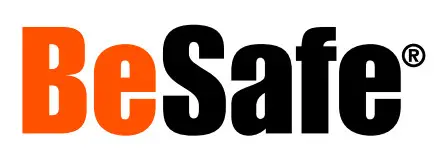 BeSafe Logo