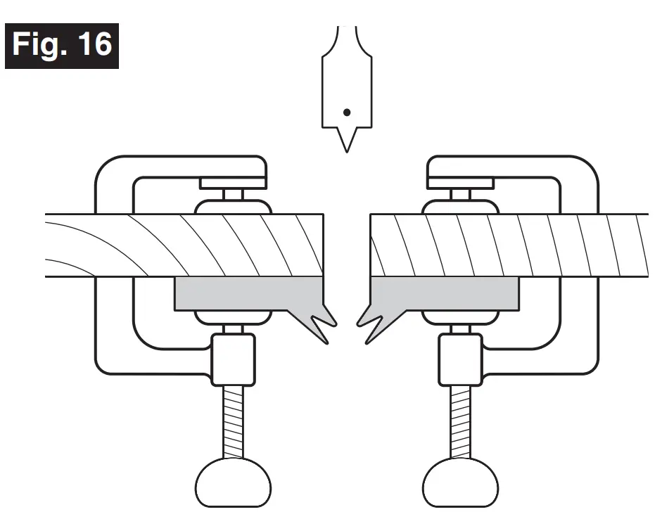 Operation Instructions