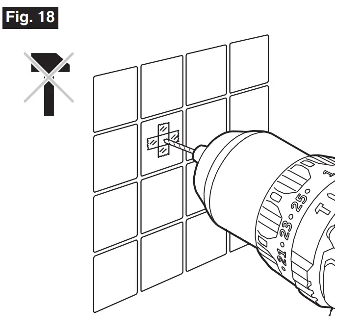 Operation Instructions