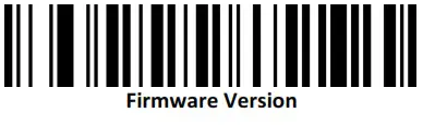 POS-mate PM-BCU1D-B Corded USB Barcode Scanner - Settings9