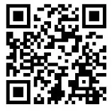 POS-mate PM-BCU1D-B Corded USB Barcode Scanner - qr code