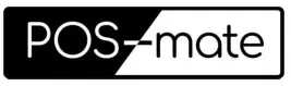 POS-mate logo