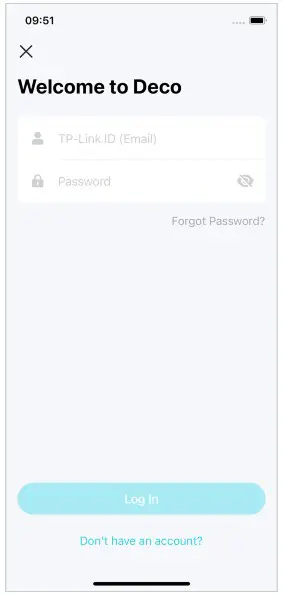 tp link AX3000 Whole Home Mesh Wi Fi 6 System - Set Up Your Deco 2