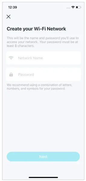 tp link AX3000 Whole Home Mesh Wi Fi 6 System - Set Up Your Deco 8