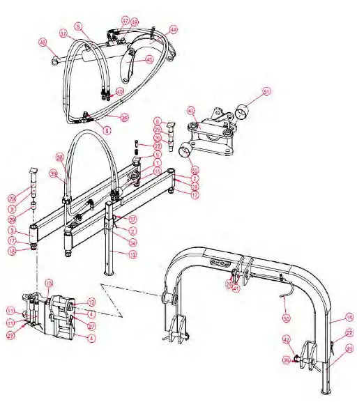 BETSTCO-.BCR-Series-63-Inch-Heavy-Duty-Ditch-Bank-Flail-Mower-FIG-6