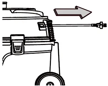 Kenmore-KW3010-Household-Dry-Canister-Vacuum-Cleaner-fig 14