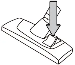 Kenmore-KW3010-Household-Dry-Canister-Vacuum-Cleaner-fig 16