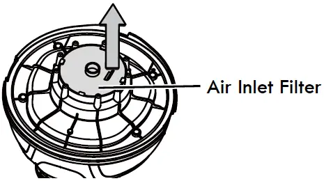 Kenmore-KW3010-Household-Dry-Canister-Vacuum-Cleaner-fig 26
