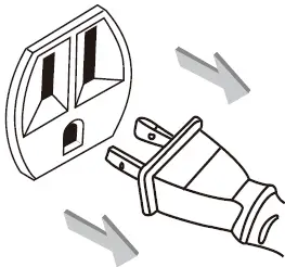 Kenmore-KW3010-Household-Dry-Canister-Vacuum-Cleaner-fig 28