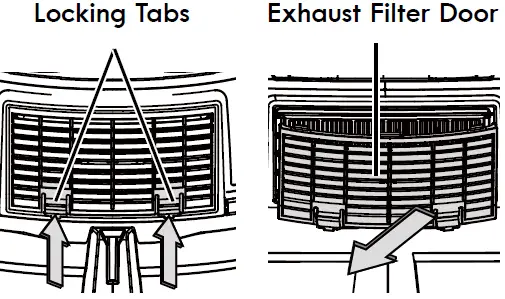 Kenmore-KW3010-Household-Dry-Canister-Vacuum-Cleaner-fig 29
