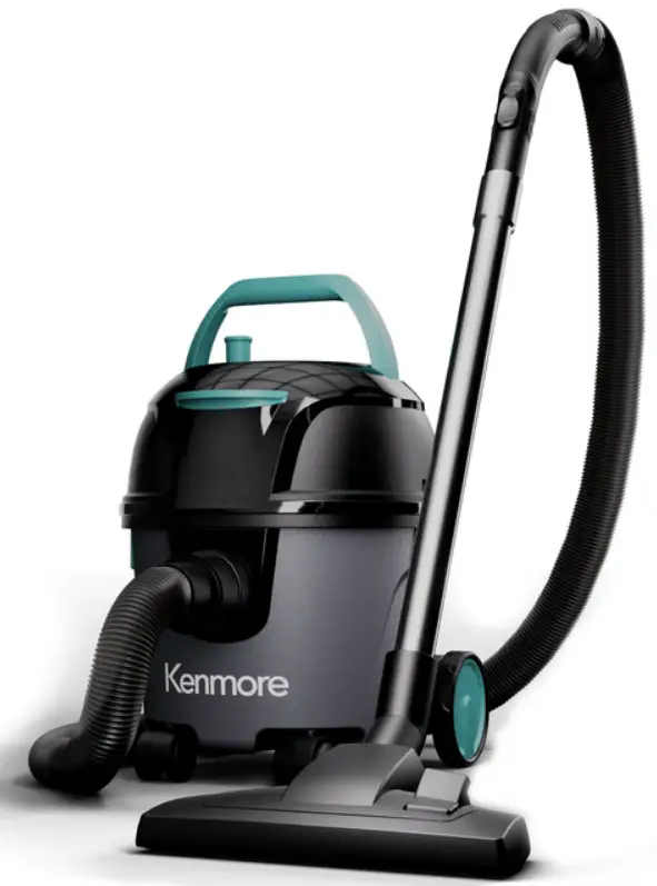 Kenmore-KW3010-Household-Dry-Canister-Vacuum-Cleaner-product