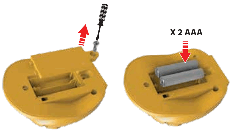 CAT 83380 Micro RC Mining Truck - Fig3