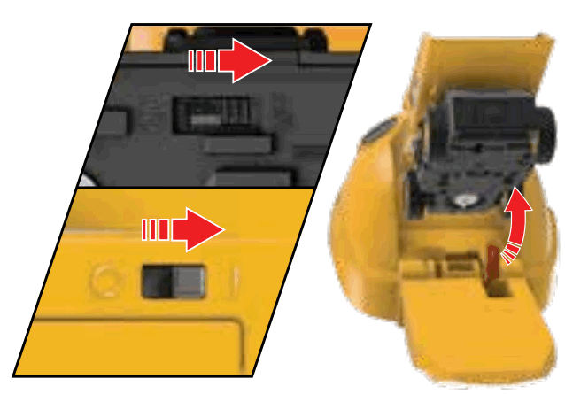 CAT 83380 Micro RC Mining Truck - Fig4