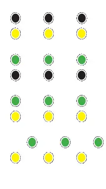 RC4 WIRELESS DMX6dim-500 High Power Six-Channel Wireless Dimmer - work togethey