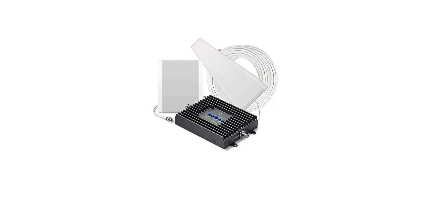Atcall Sf005a Superlink Cell Signal Booster Installation Guide Atcall Sf005a Superlink Cell Signal Booster Installation Guide