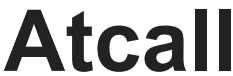 Atcall-logo