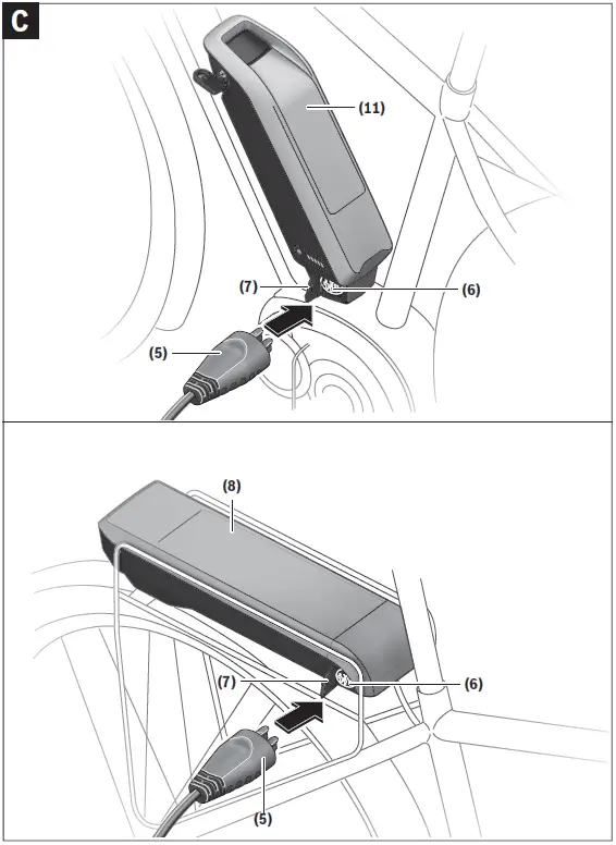 BOSCH-BCS220,-BCS230,-BCS250-Charger-fig-5