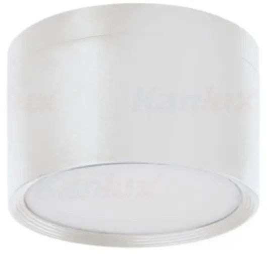 Kanlux TIBERI PRO NT Surface Mounted Downlight