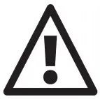 Warning Icon