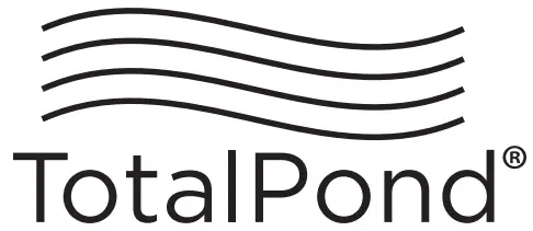 TotalPond - logo