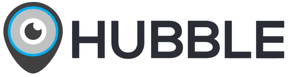 HUBBLE logo