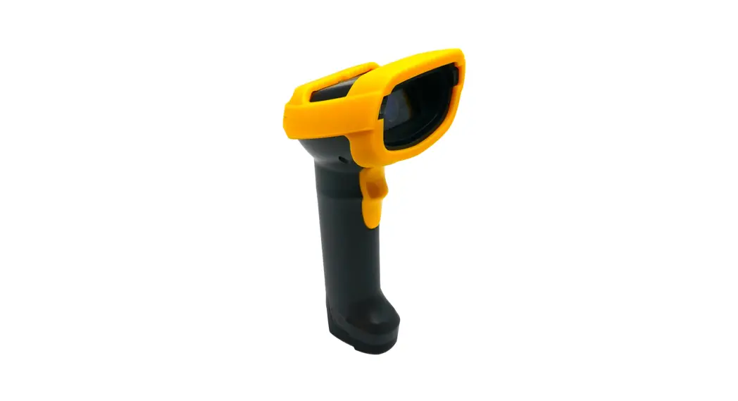 Unitech Ms852 2d Imager Barcode Scanner User Guide
